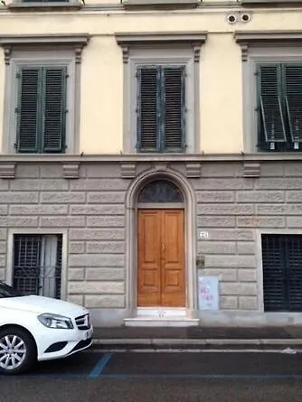 Apartman Cosimo *