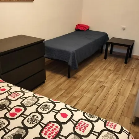 Cosimo Apartman Firenze