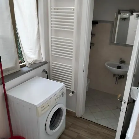 Cosimo Apartman Firenze