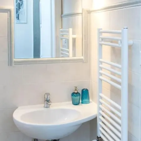Cosimo Apartman Firenze
