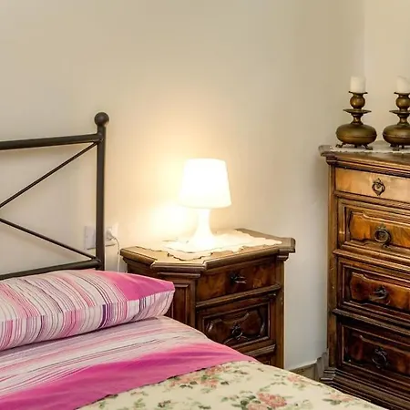 Appartamento Cosimo Firenze