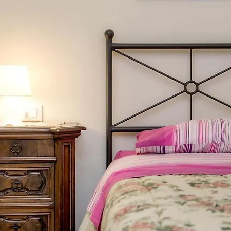Apartamento Cosimo Florença