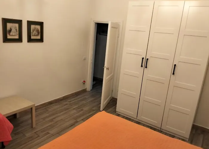 Appartamento Cosimo Firenze