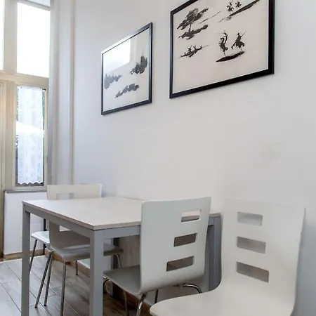 Cosimo Apartment Florence