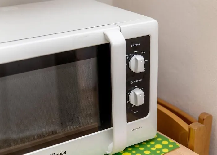 Apartamento Cosimo Florença