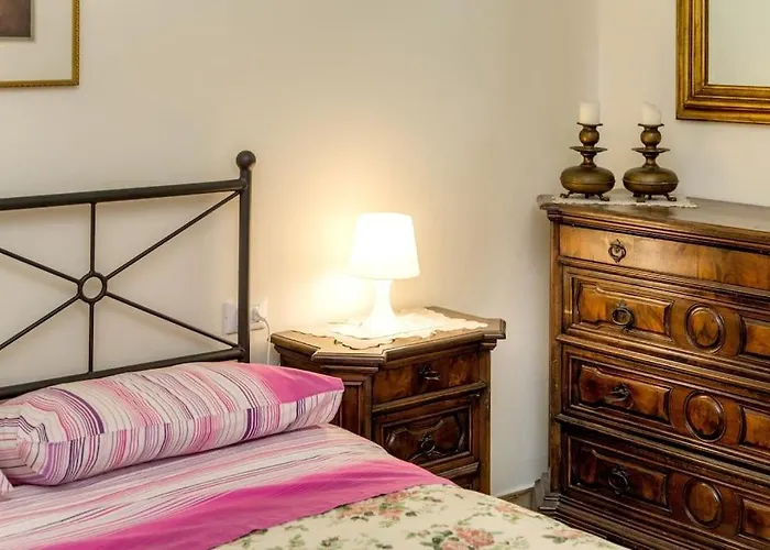 Apartamento Cosimo Florença